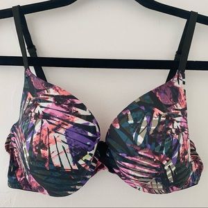 Victoria’s Secret PINK Push Up Bra